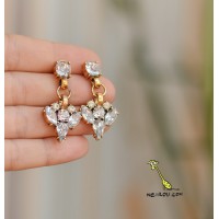Серьги "Этника". Sale